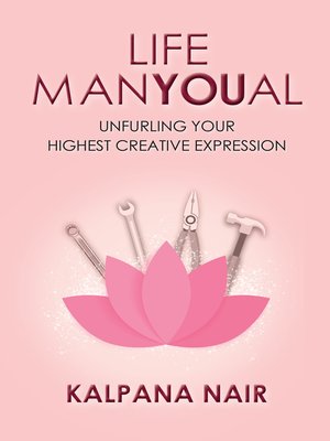 cover image of Life Manyoual
